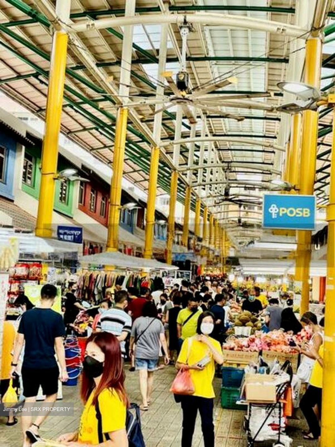 Bukit Panjang New Town (D23), Shop House #508898071